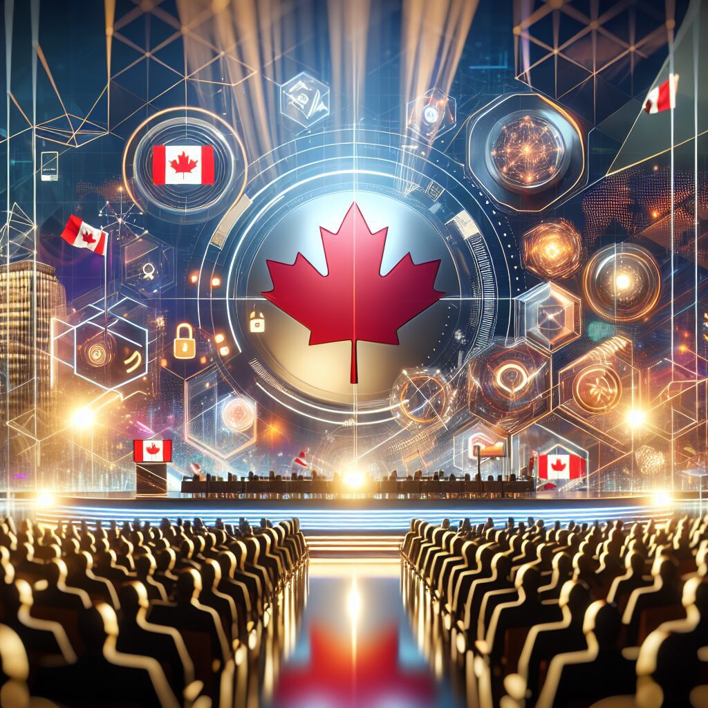 Featured image for 2024 Apple WWDC Keynote: Unveiling the Latest iPhone Innovations in Canada!