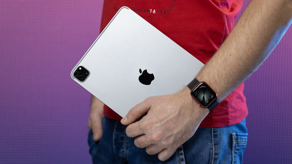 Featured image for 2024 iPad Pro: Anticipated Color Options Revealed!