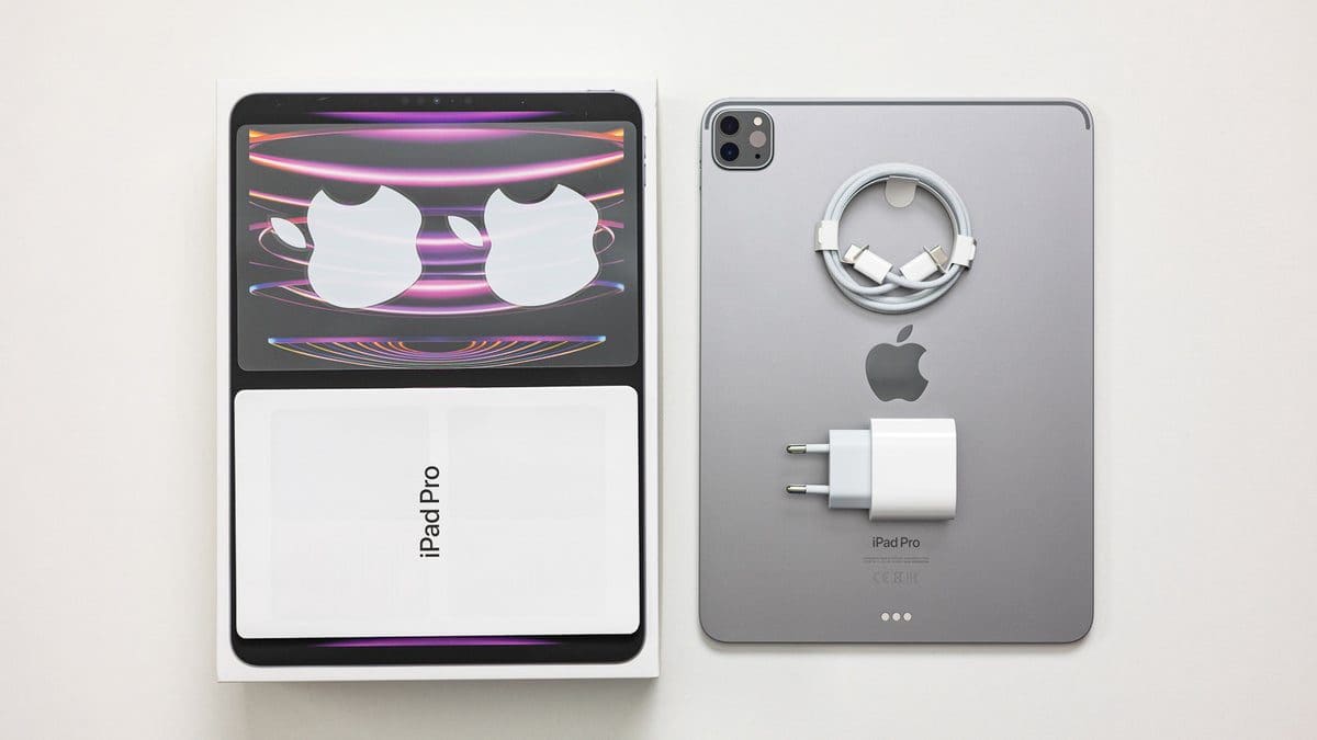 Featured image for 2024 iPad Pro Battery and Charging: Everything You Need to Know for Peak Performance!