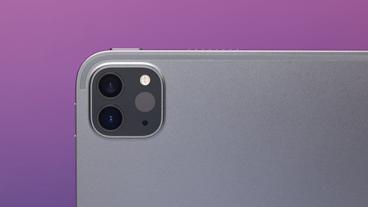 Featured image for 2024 iPad Pro Camera: Anticipated Features, Latest Updates, and Speculations