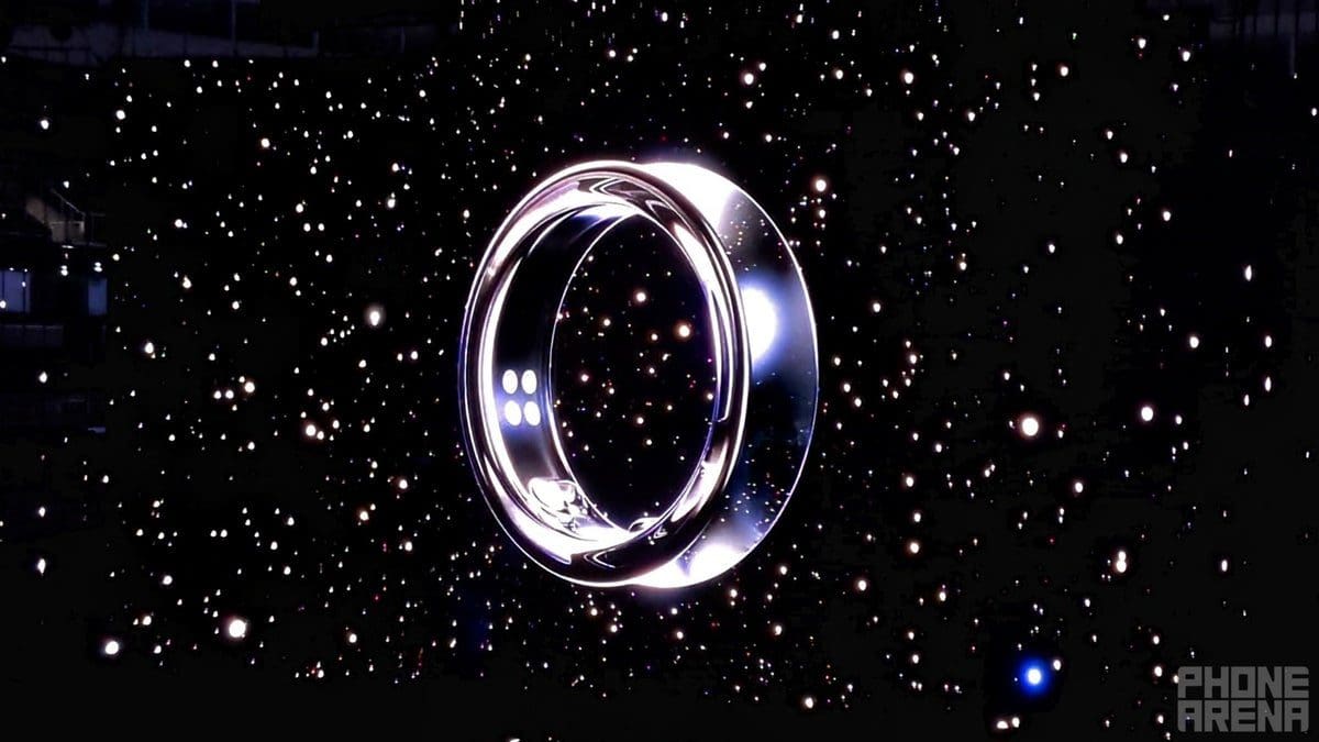 Featured image for 2024 Samsung Galaxy Ring Release: Exec Confirms Second Half Launch