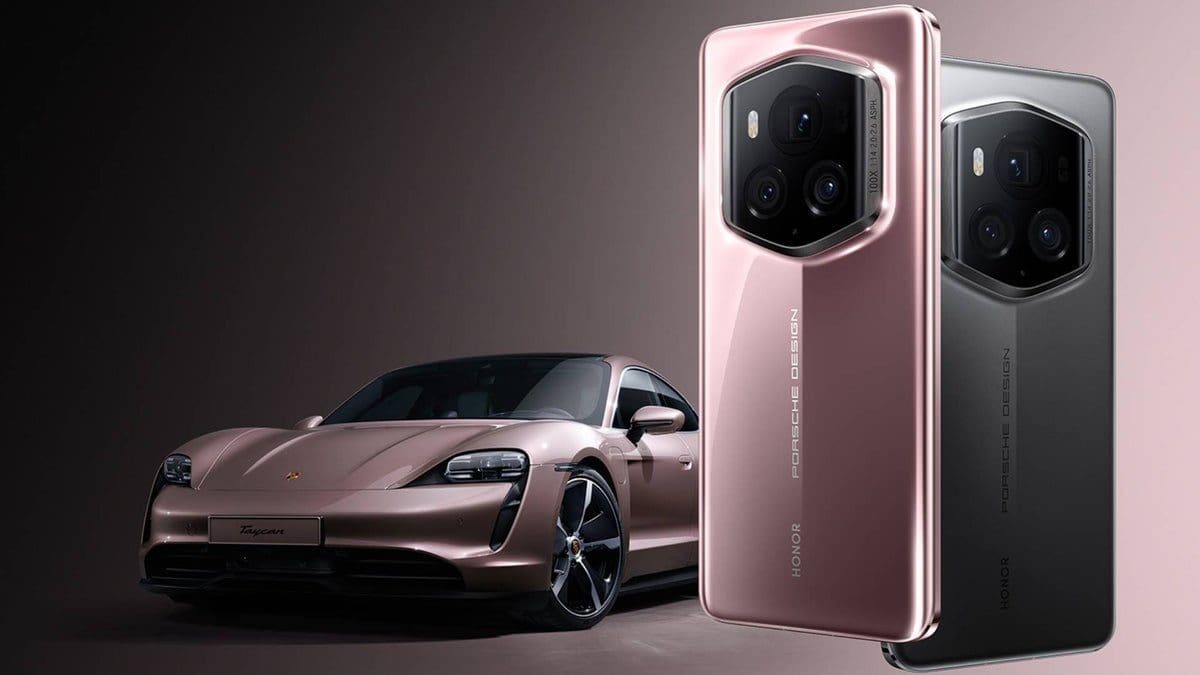 Featured image for 2024’s Telecommunications Display Revolution: Honor and Samsung Take the Lead While Apple Watches from the Sidelines