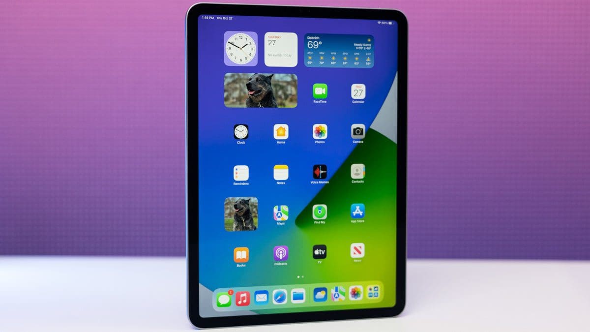 Featured image for 2027 iPad Road Map Reveals Jaw-Dropping Surprise: What You Need to Know