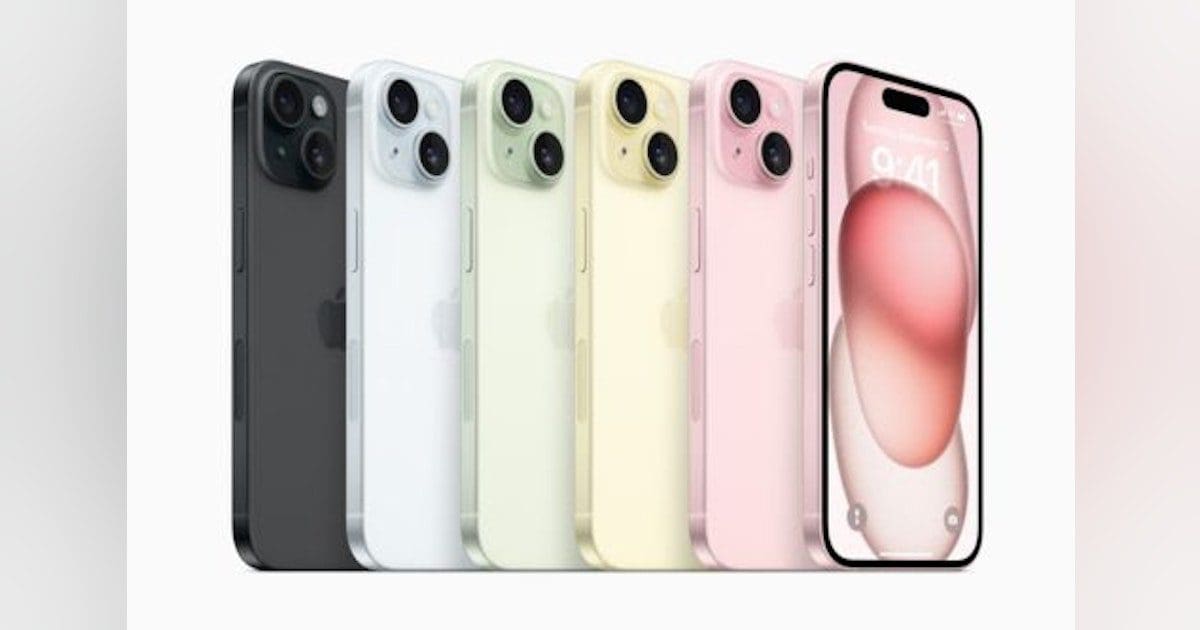 Featured image for 3 Key Takeaways from the iPhone 15 Event