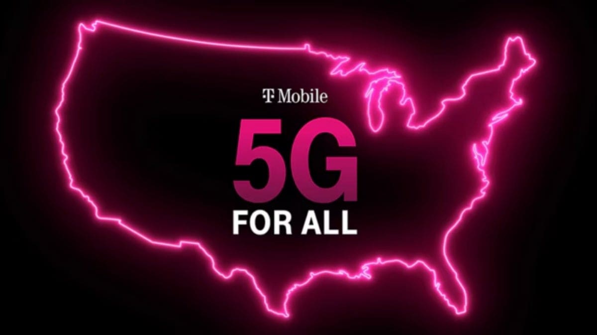 Featured image for 5G Showdown: T-Mobile vs Verizon vs AT&T – Who Reigns Supreme in US Telecommunications Speeds?