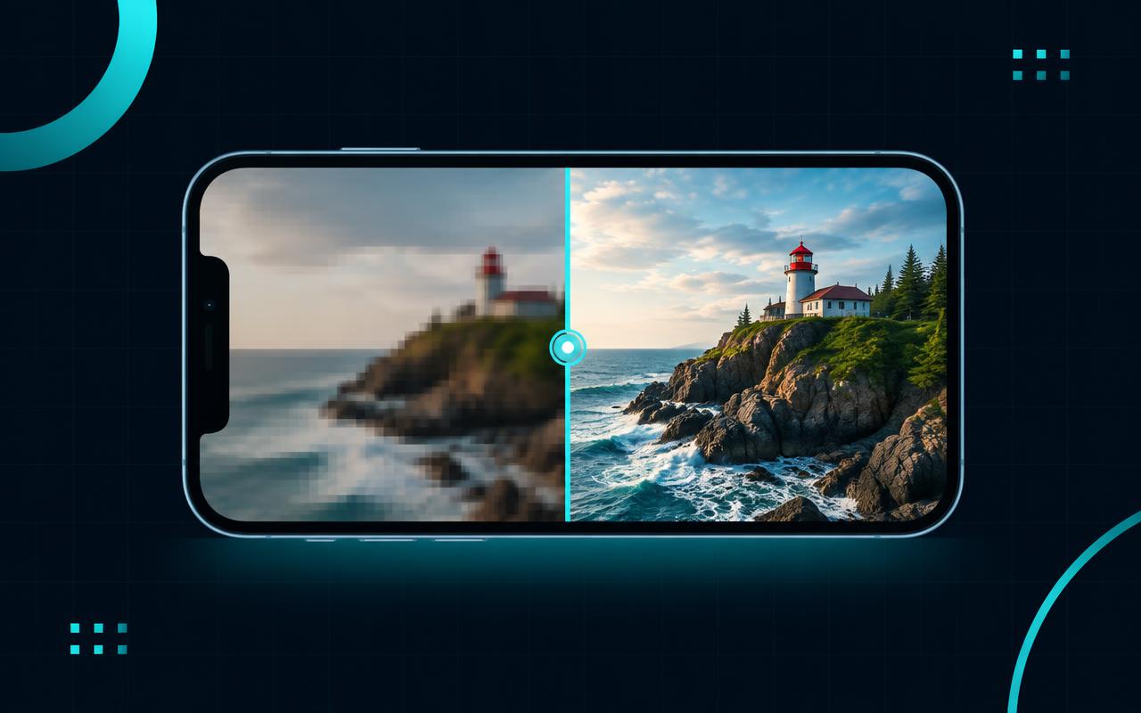 Featured image for A Beginner’s Guide to Understanding SD vs. HD Video