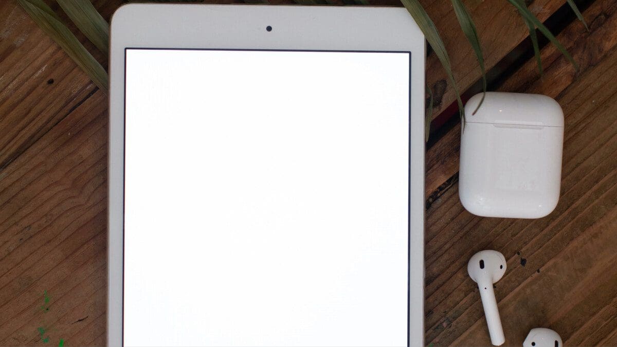 Featured image for A forthcoming update expected next year delays Apple’s launch of revamped iPads and AirPods