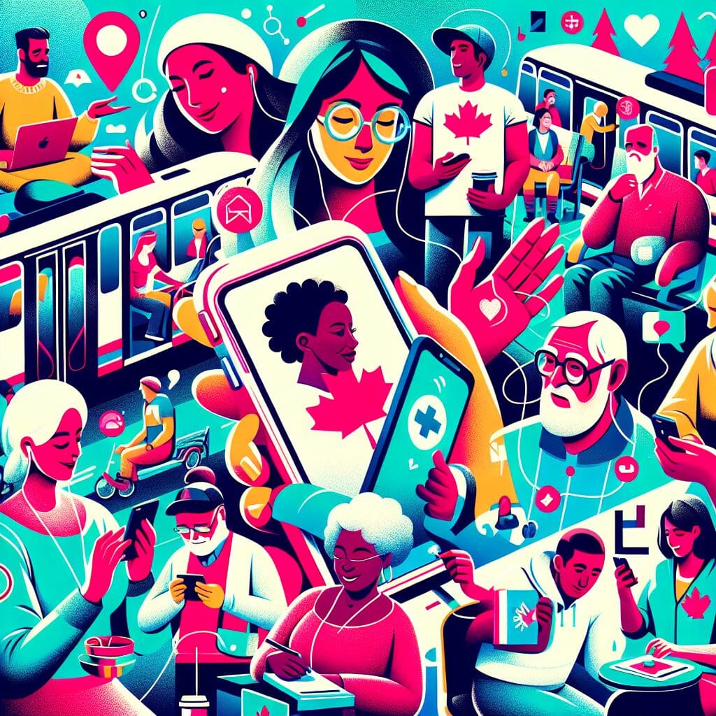 Featured image for Access Nova Scotia Health Records Anywhere with Our Mobile App – Phones Canada Blog