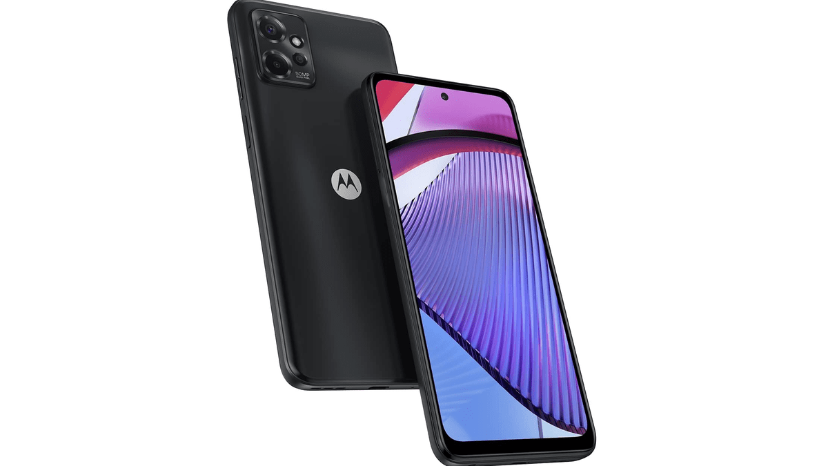 Featured image for Act Fast: Official Retailer Still Offering Amazing Deal on the Moto G Power 5G (2023)