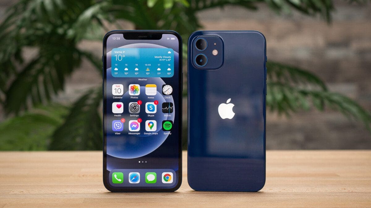 Featured image for Additional European countries evaluating potential health risks of iPhone 12 following France’s ban