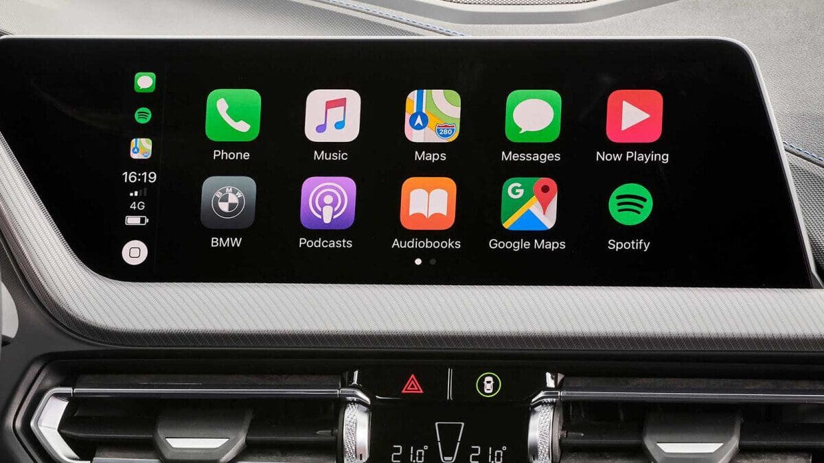 Featured image for Additional Kia and Hyundai Models to Offer Wireless CarPlay and Android Auto, with a Caveat
