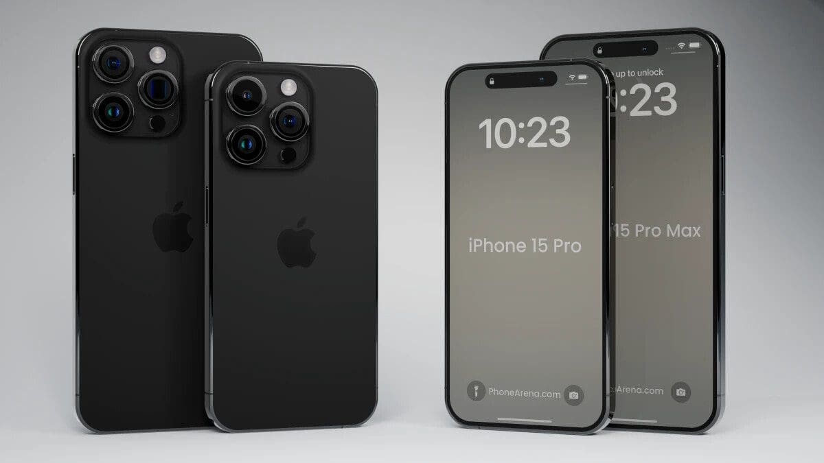 Featured image for Additional uncertainties persist regarding the name of Apple’s flagship iPhone 15 model