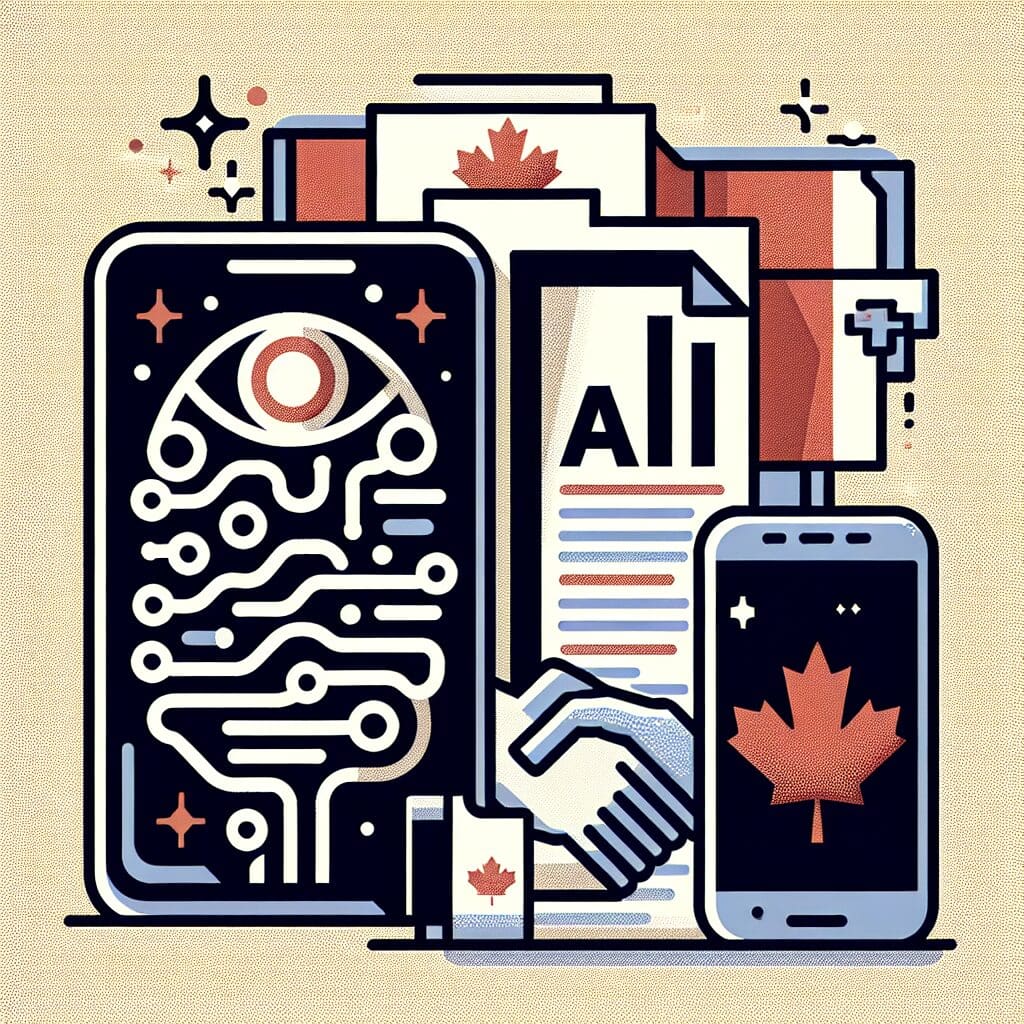 Featured image for Adobe’s Updated Terms of Use Address AI Concerns • Phones Canada Insights