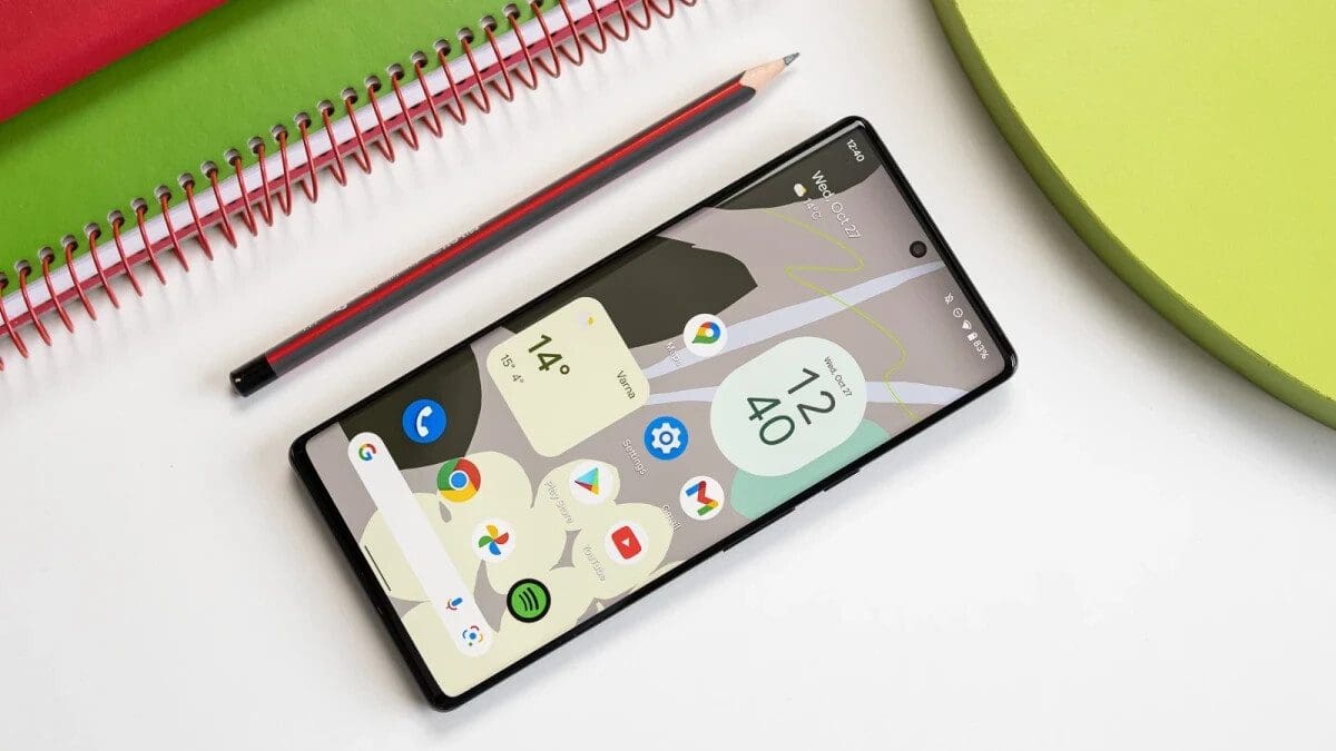 Featured image for Affected units become extremely difficult to use, yet Google refuses to acknowledge major Pixel bug