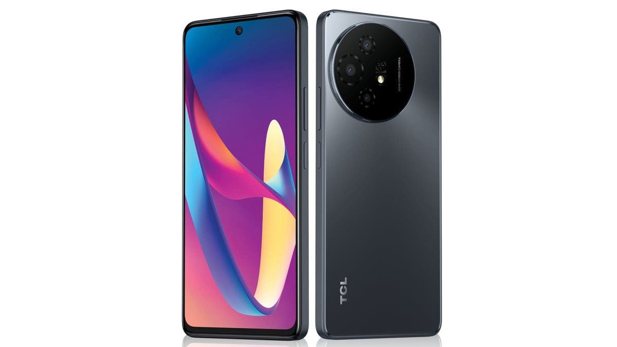 Featured image for Affordable 5G Phone Alert: TCL 50 XL Now Available at Metro by T-Mobile!