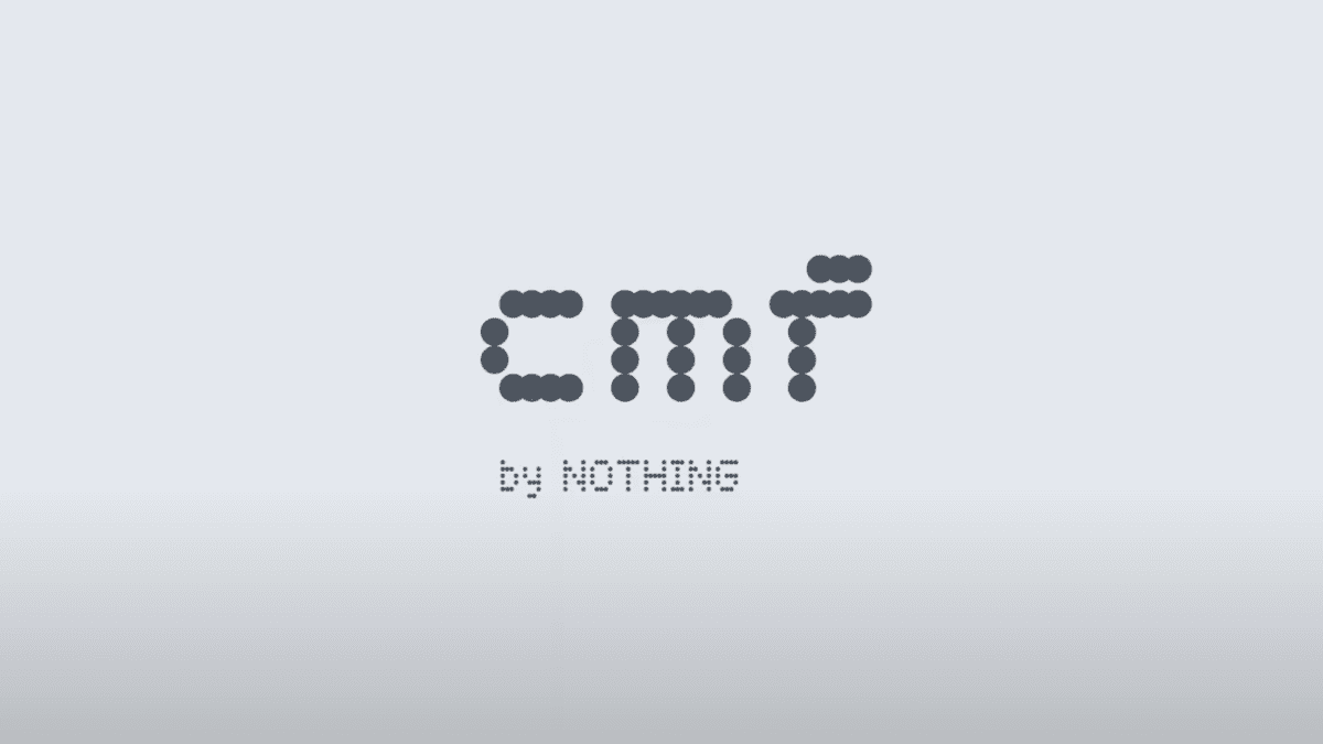 Featured image for Affordable and Stylish: Leak hints at Nothing’s CMF Phone (1) with budget-friendly pricing and sleek design