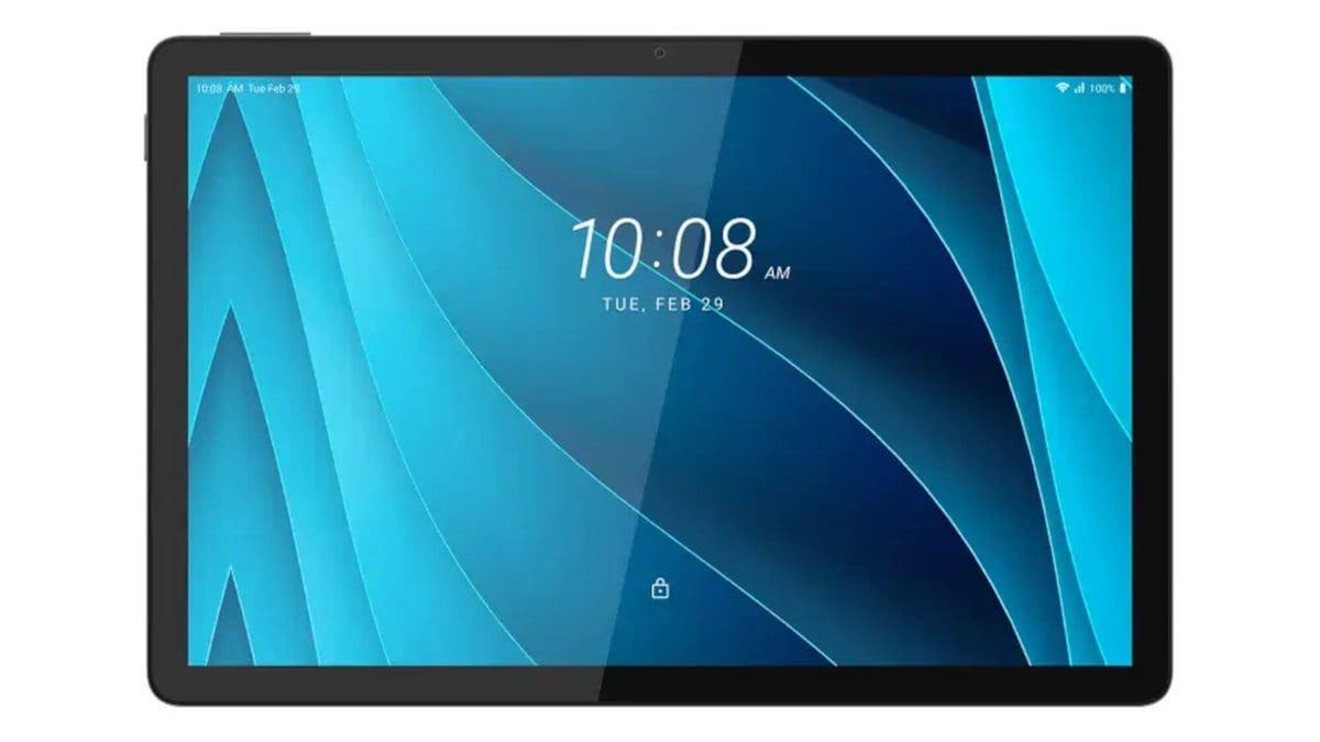 Featured image for Affordable Android Tablet by HTC Debuts Before U24 Pro Release