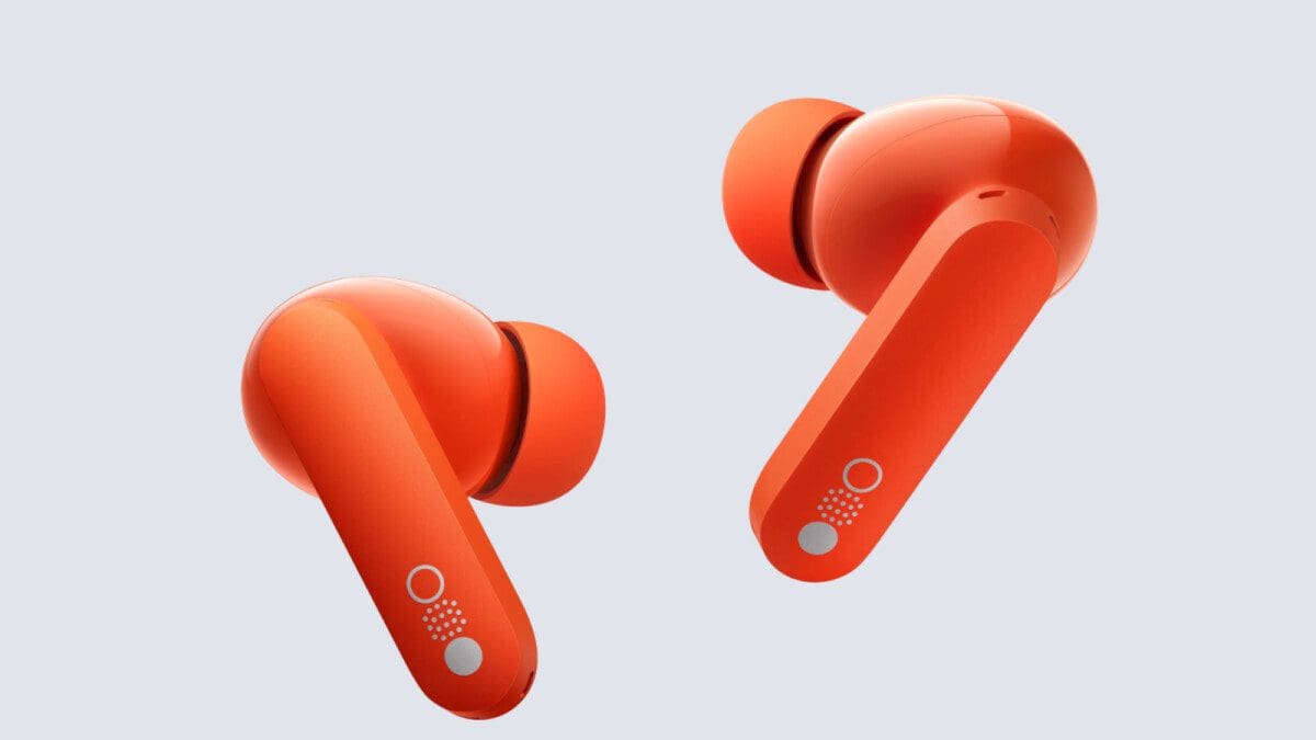 Featured image for Affordable Buds Pro, Watch Pro, and charger unveiled by Nothing’s CMF sub-brand