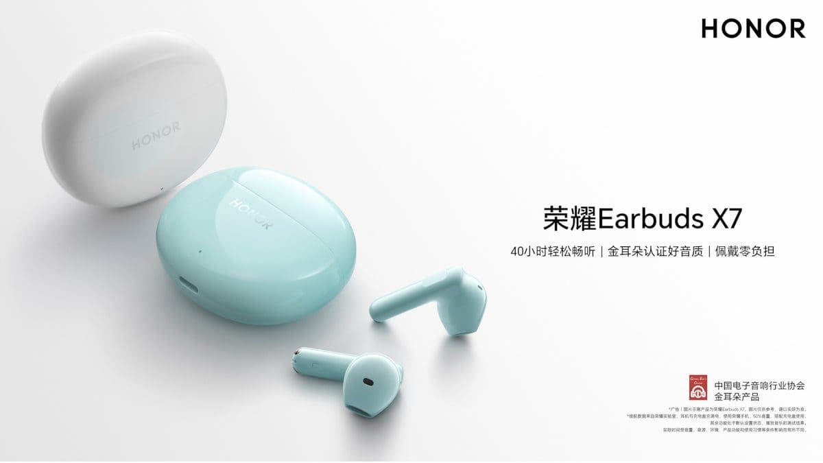 Featured image for Affordable Earbud Alert: Honor Unveils 2 Budget-Friendly Options for Canadians
