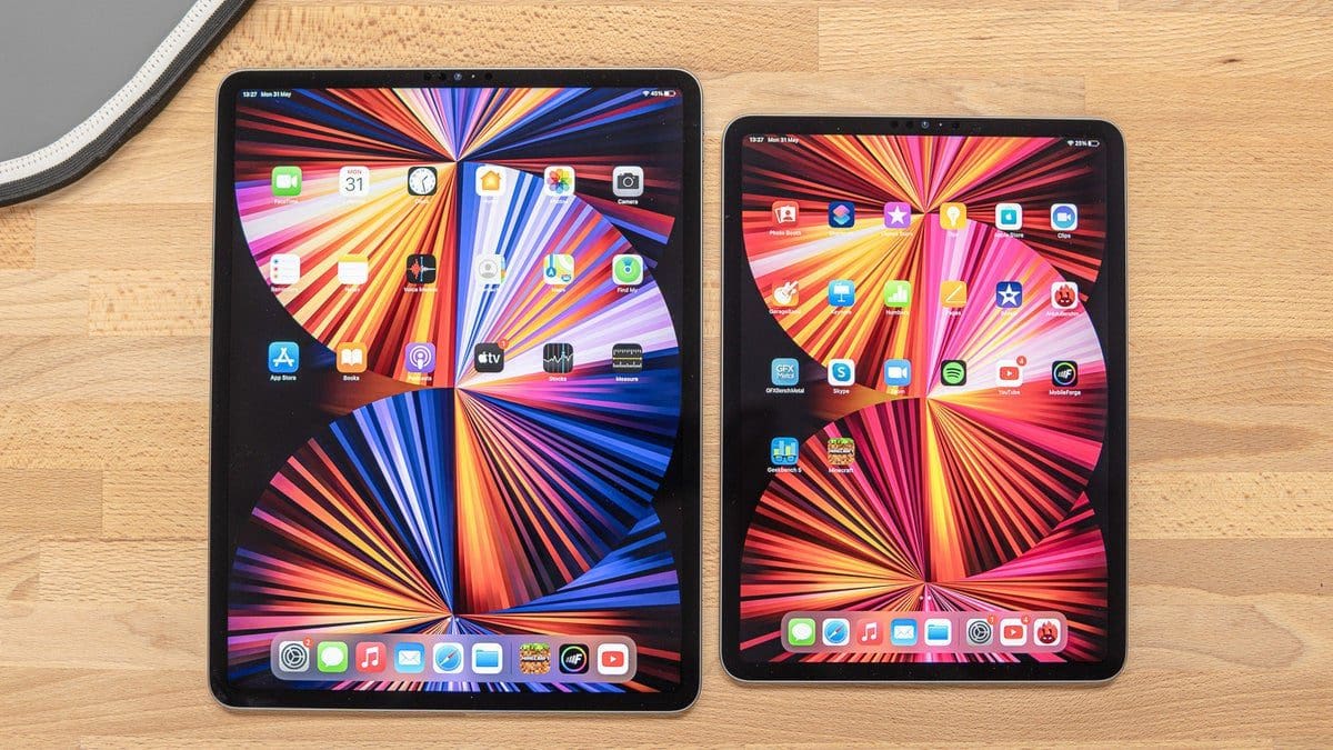Featured image for Affordable Future OLED iPad Pro Tablets: Debunking Cost Rumors