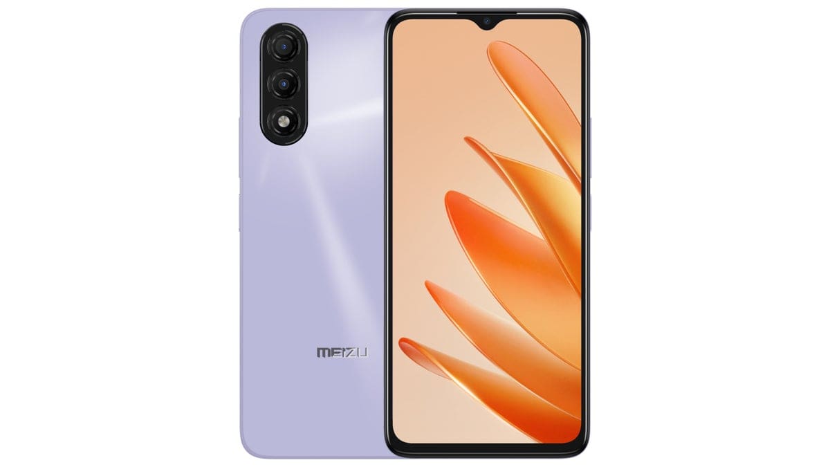Featured image for Affordable Meizu Phone Packed with Smart AI Technology – Don’t Miss Out!