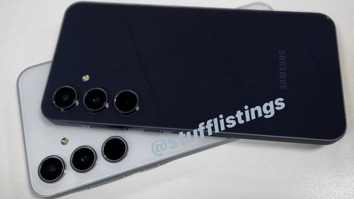 Featured image for Affordable Options: Samsung Galaxy A55 and A35 Could Offer Savings Compared to Previous Models