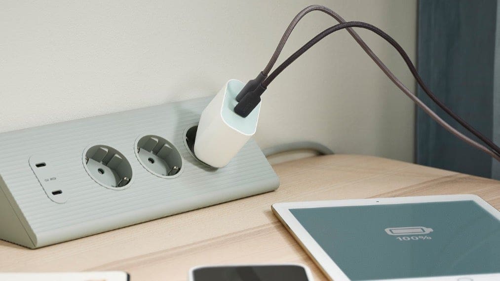 Featured image for Affordable USB-C Cable Solution by IKEA: Say Goodbye to Overpriced Options!