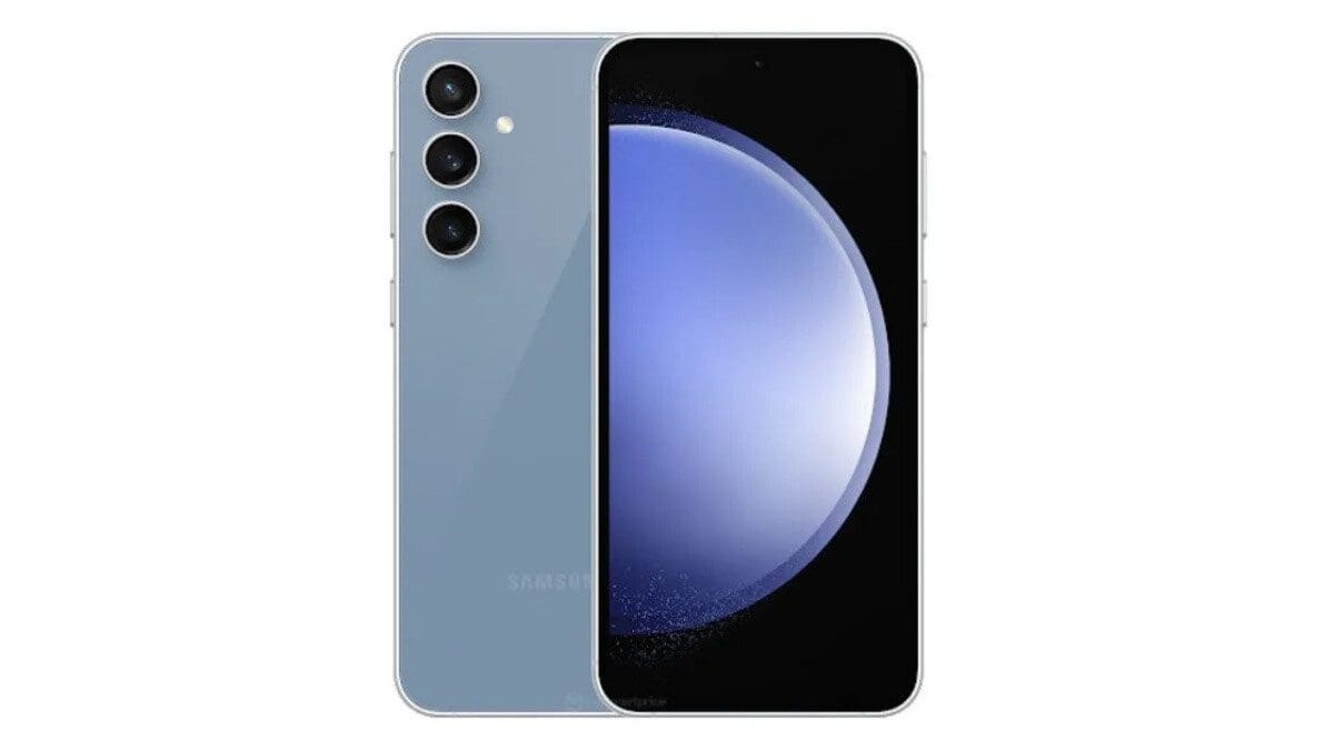 Featured image for Age-Old Processor Debate Finally Resolved: Samsung Galaxy S23 FE Unveils Latest Upgrades