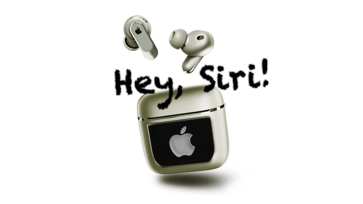 Featured image for AirPods Nano: Revolutionizing Wireless Earbuds for Telecommunications – A Compelling Reason for Apple to Resurrect the iPod
