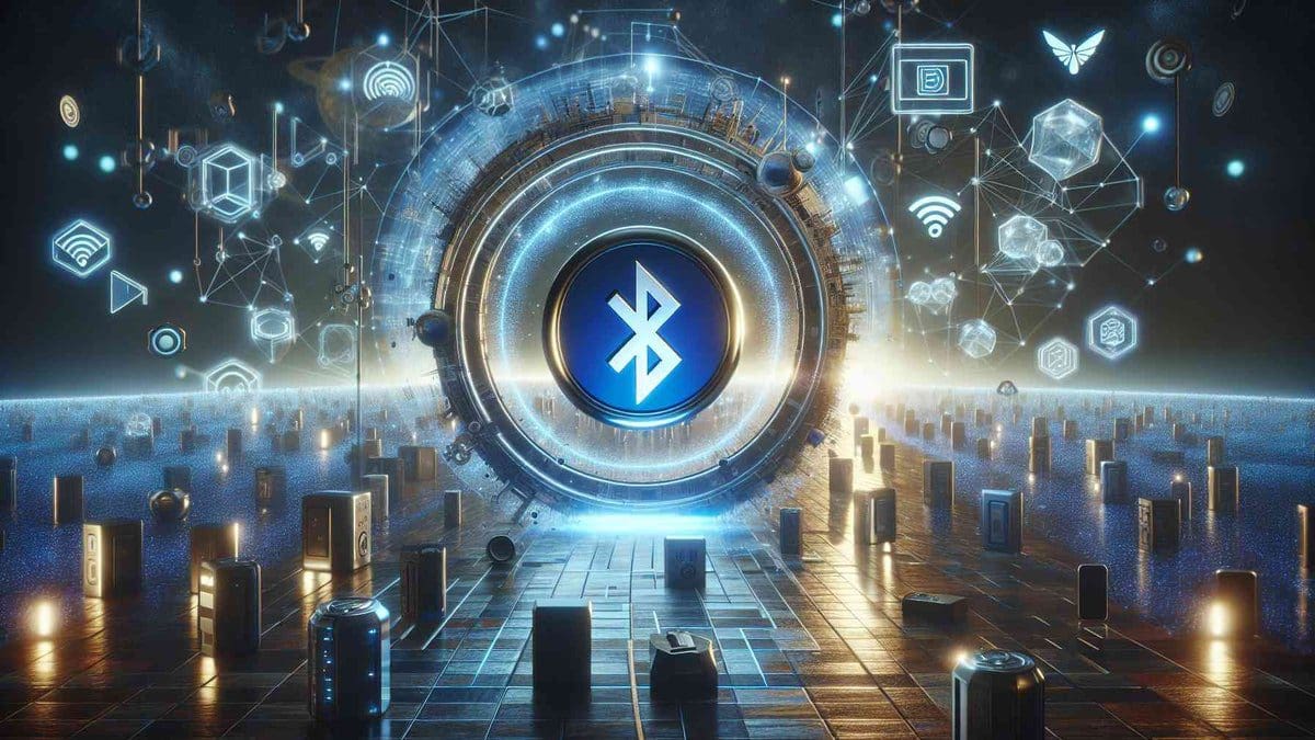 Featured image for An Overview of Bluetooth 5.4: Everything You Should Know