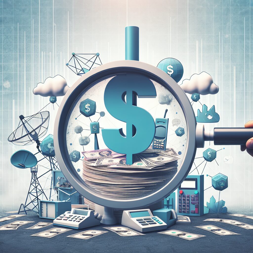 Featured image for Analyzing the $700 Million Investment in Telecommunications: Is It Worth It? • Phones Canada Blog