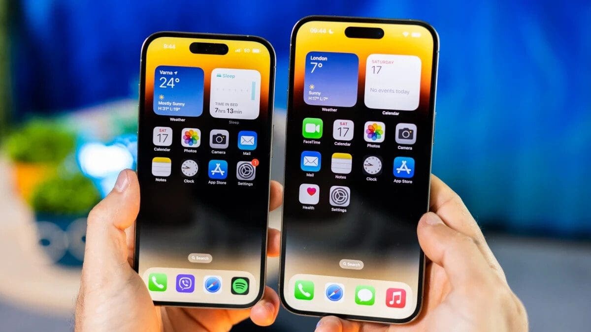 Featured image for Anticipate Apple’s Plans for the Coming Year as Unveiled by Bloomberg’s Gurman