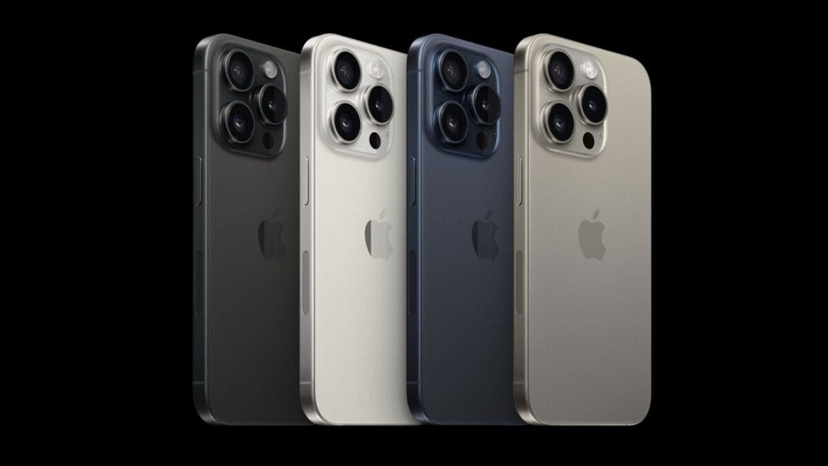Featured image for Anticipated iPhone 16 Design Complication: Additional Button May Require Apple to Relocate the Antenna