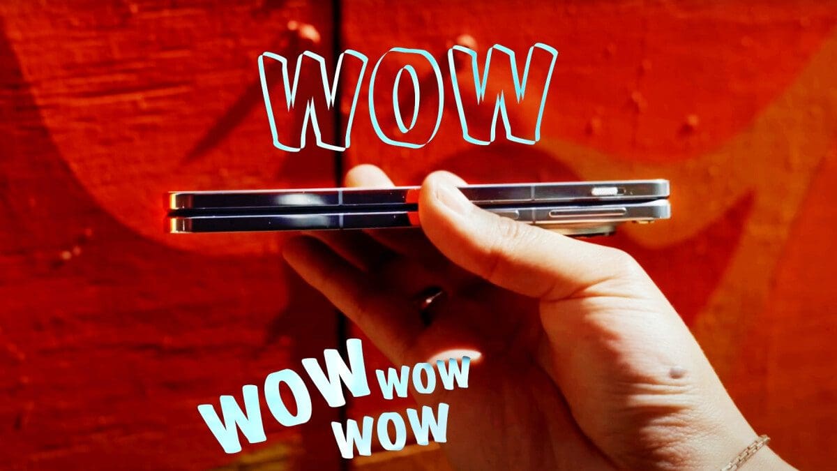 Featured image for Apologies, Google! The extraordinary OnePlus Open outshines the Pixel Fold, rendering it mere prototype-level