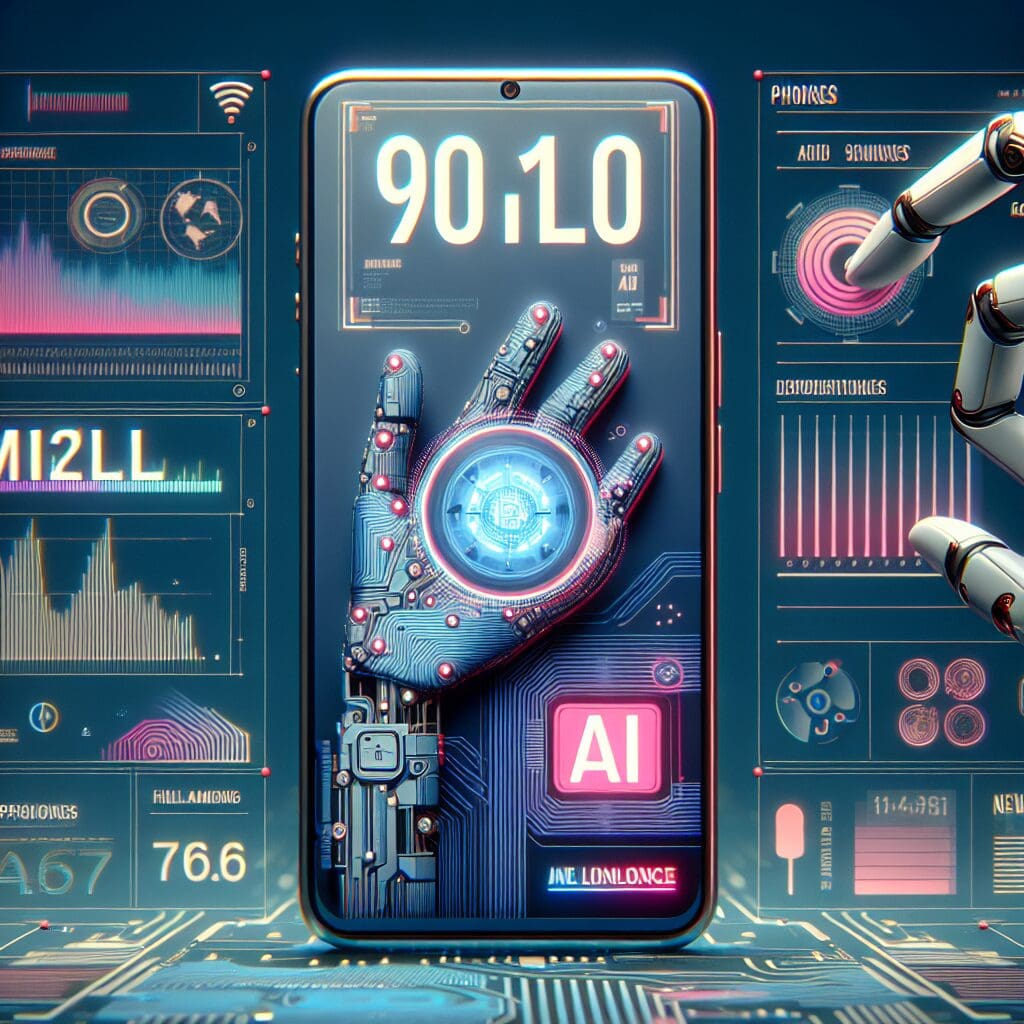 Featured image for Apple Aims for 90 Million iPhone 16 Shipments with Advanced AI Technology: Latest News from iPhone in Canada