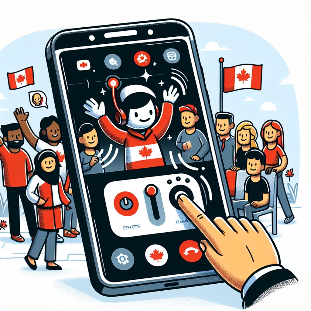 Featured image for Apple Allows Apps to Turn Off Hand Gesture Effects in Video Calls – iPhone in Canada News