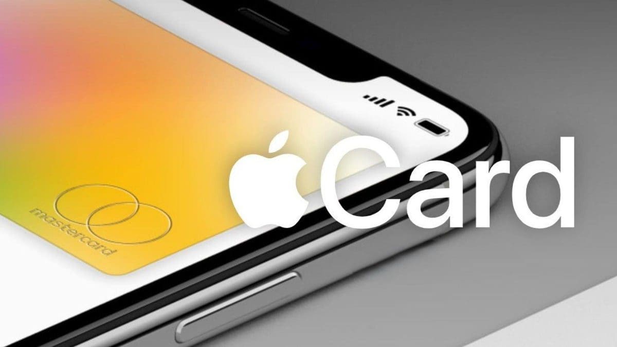 Featured image for Apple and Goldman Sachs reportedly ending partnership; Apple Card seeks new partner