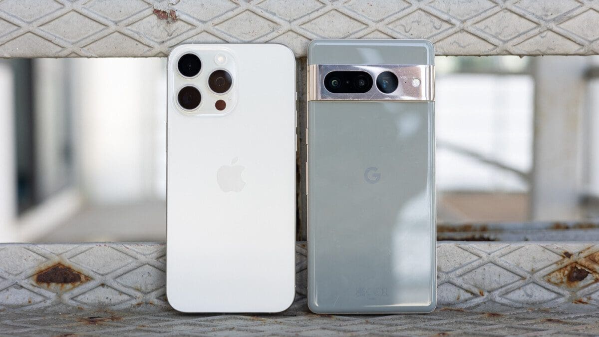 Featured image for Apple and Samsung Struggle in US Smartphone Market as Google Rises in Relevance – New Report