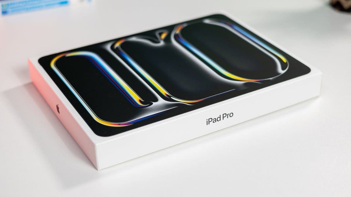 Featured image for Apple and Suppliers Set to Deliver 9 Million OLED iPad Pro Units in 2024 – A Game-Changing Move in Telecommunications!