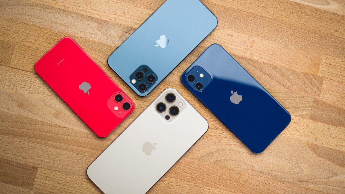 Featured image for Apple Announces New iPhone 12 Software Update to Address Radiation Worries