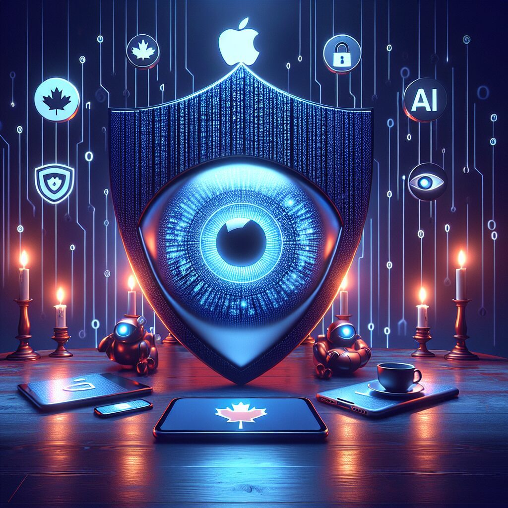 Featured image for Apple Collaborates with Brighter AI to Enhance Privacy in Vision Pro • iPhone in Canada