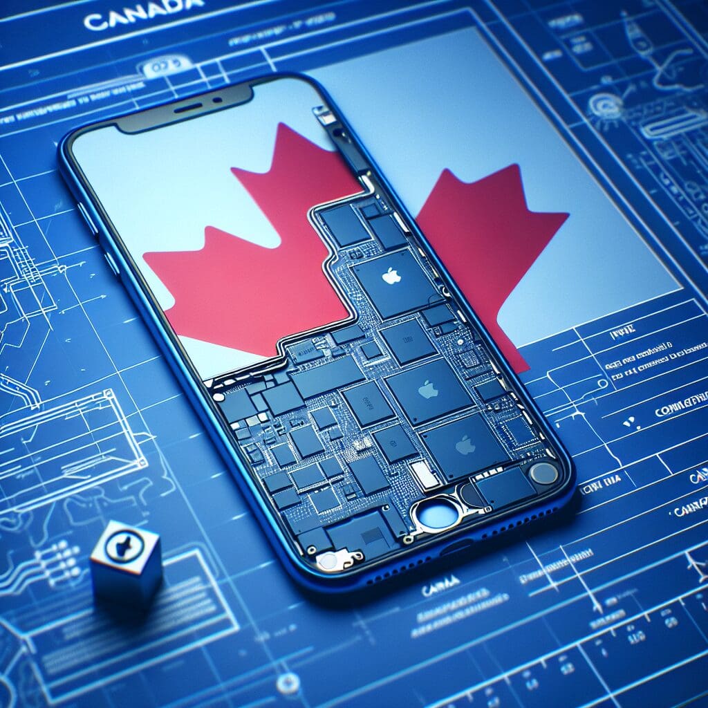 Featured image for “Apple Delays Space-Saving RCC Components for Upcoming iPhones: What it Means for Canadian iPhone Users” • Phones Canada Blog