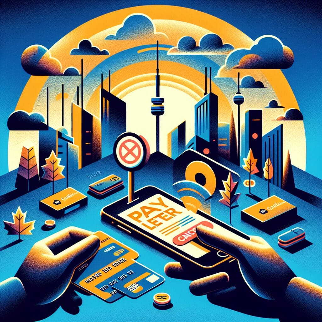 Featured image for Apple Discontinues Apple Pay Later Shortly After Launch • Phones Canada Blog