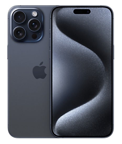 The 256GB iPhone 15 Pro Max gets a 500 yuan or $70 discount in China
