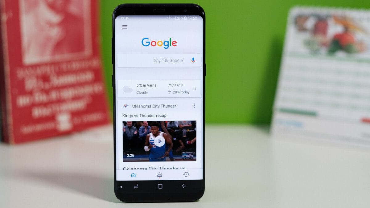 Featured image for Apple executive divulges hidden Safari setting with second search engine option during sworn testimony