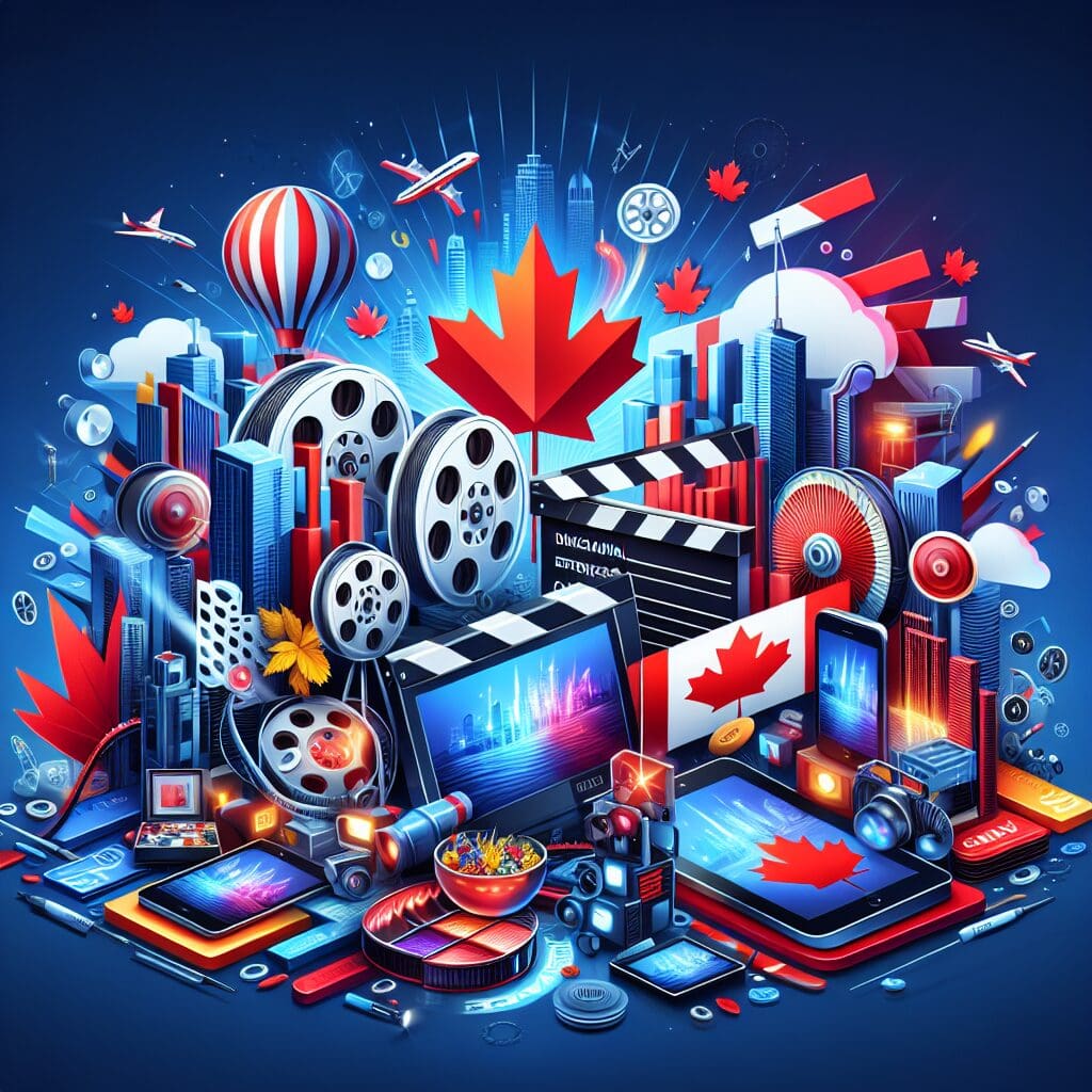 Featured image for Apple Expands Apple TV+ Library with Hollywood Films to Elevate Entertainment Experience • Phones Canada