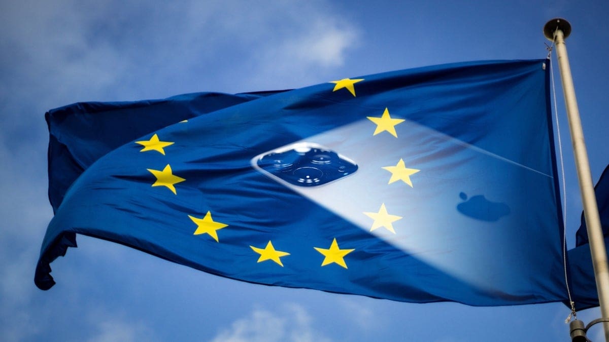 Featured image for Apple Faces Massive Fines for Violating Europe’s Digital Markets Act – Get the Latest Telecom News!