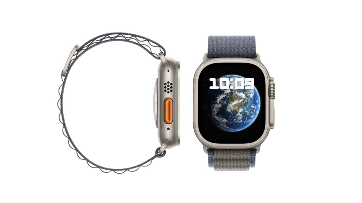 Featured image for Apple hints at upcoming update to address flickering Watch display issues and more