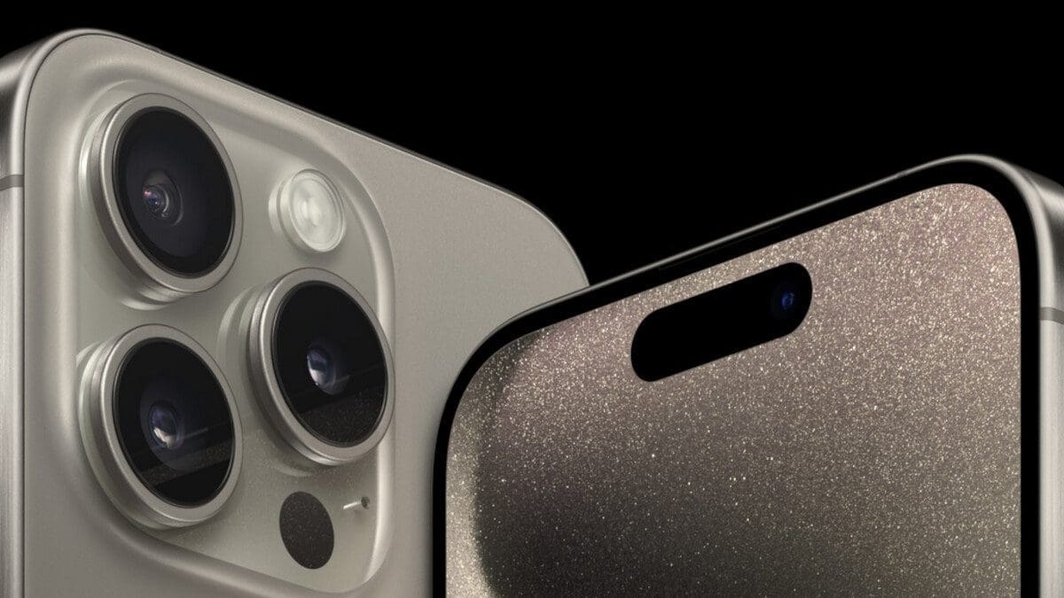 Featured image for Apple Introduces 5x Tetraprism Zoom Feature with Up Periscope on iPhone 15 Pro Max