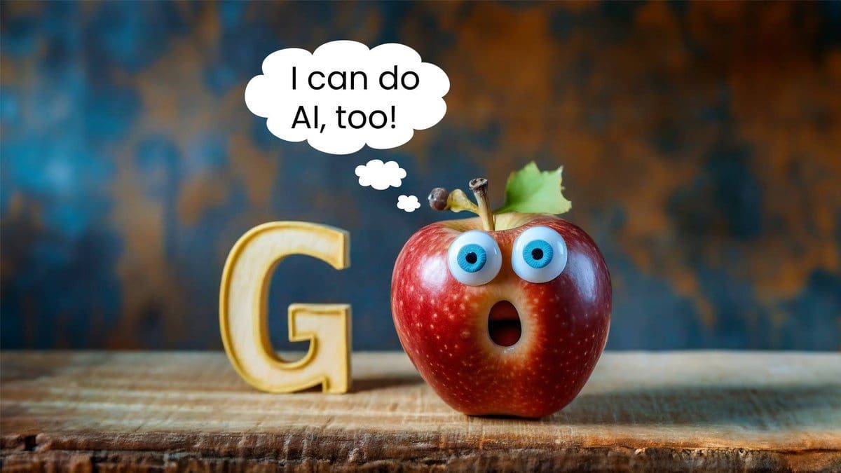 Featured image for Apple Introduces AI Coding Tool for iOS Apps, Google Unveils Gemini 1.5 – Telecommunications News